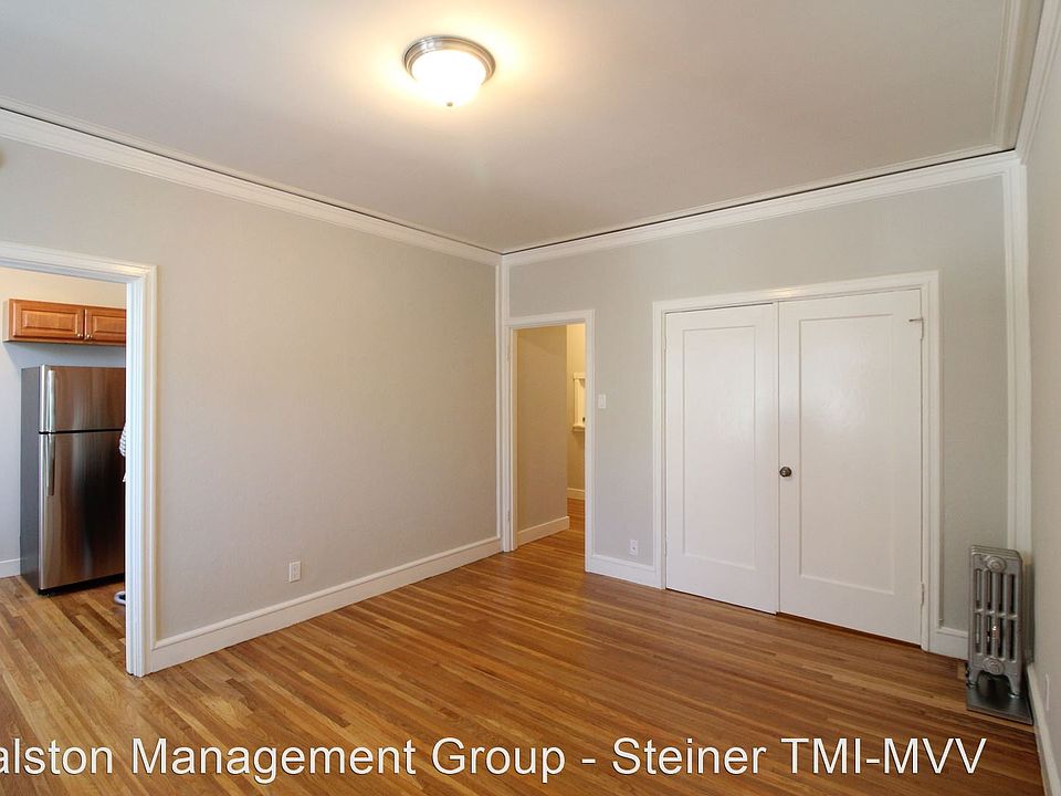 1st image of 3325 Steiner St APT 9