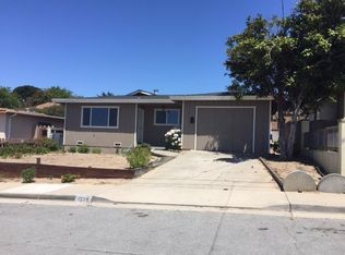 1638 Highland St, Seaside, CA