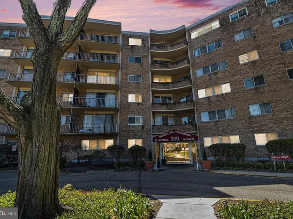 309 Florence Ave #507, Jenkintown, PA 19046