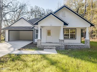 312 W West Pearl Ave, Wiggins, MS 39577