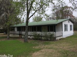 580 Fairview Rd, Searcy, AR 72143