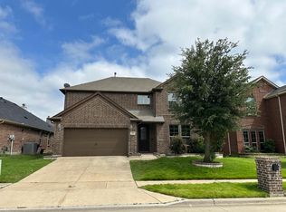 705 Cypress Hill Dr, Little Elm, TX 75068