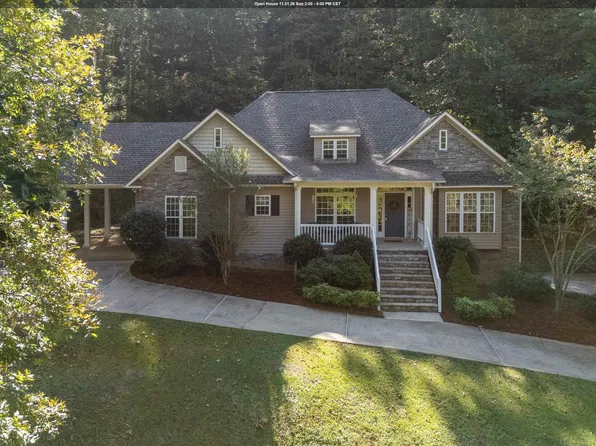 390 Beaver Ridge Cir, Ashville, AL 35953