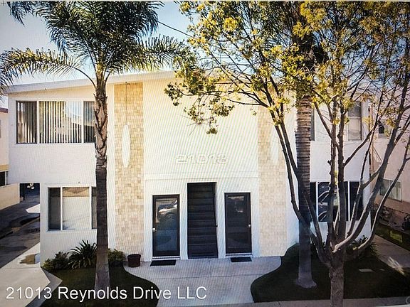2nd image of 21013 Reynolds Dr APT D