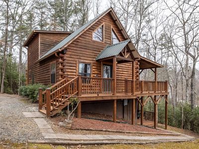 35 Relaxed Path, Murphy, NC, 28906