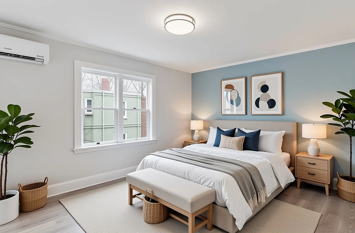 1 bed, $870 — Photo 1
