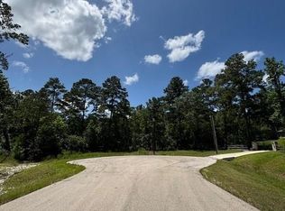 207 Sandpiper Dr, New Waverly, TX 77358