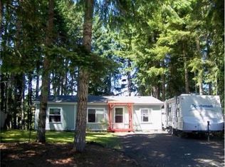 51 SE Clematis Ct, Shelton, WA 98584