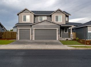 8702 N 5th St LOT 36, Ridgefield, WA 98642