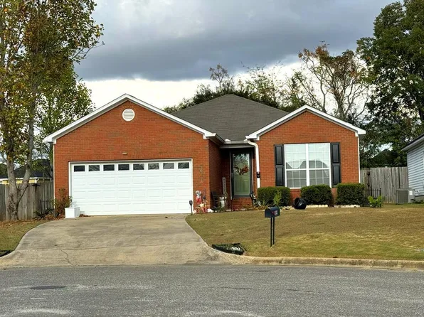 414 Fulton Dr, Midland City, AL 36350