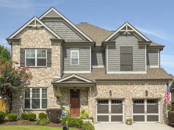 2336 Coosawattee Dr NE, Brookhaven, GA 30319