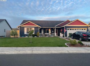 340 SW Jade Pl, Warrenton, OR