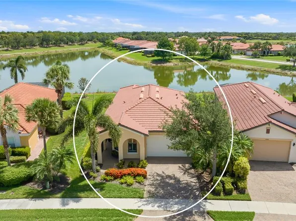 10496 Crooked Creek Dr, Venice, FL 34293