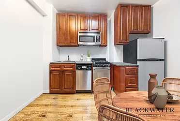 Rented by Blackwater Associates Inc.