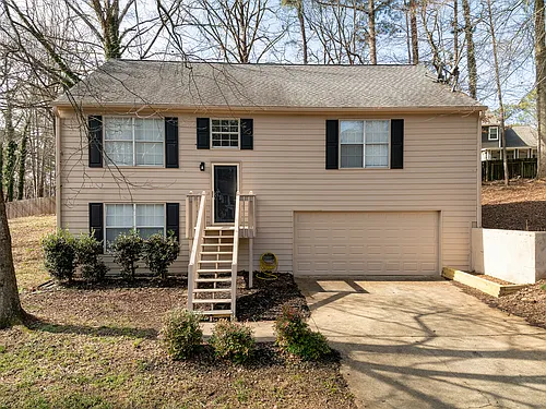 3992 Verbena Ct NW Photo 1