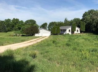 9429 N Klug Rd, Milton, WI 53563