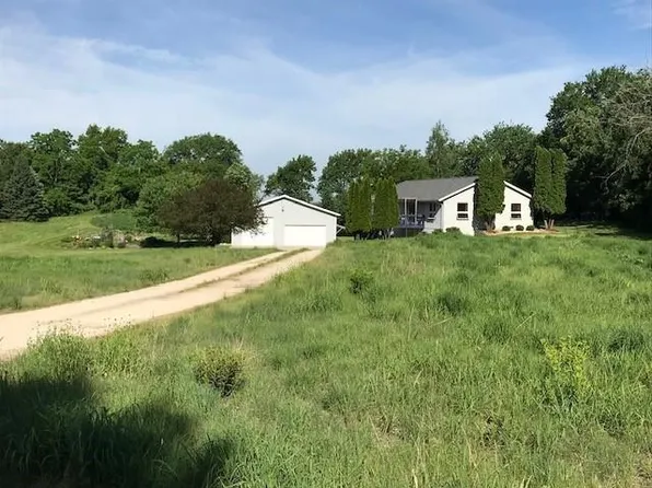 9429 North Klug Road, Milton, WI 53563