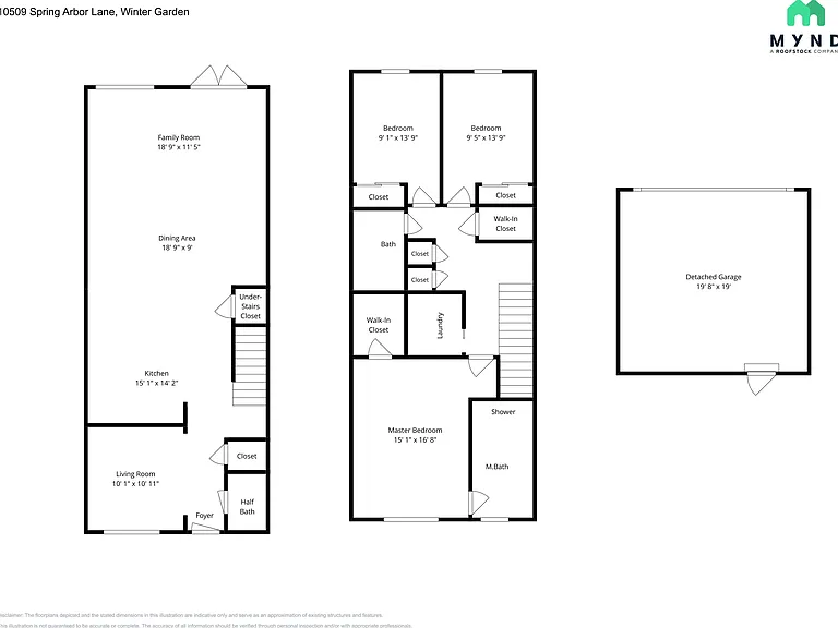 10509 Spring Arbor Ln — Photo 31
