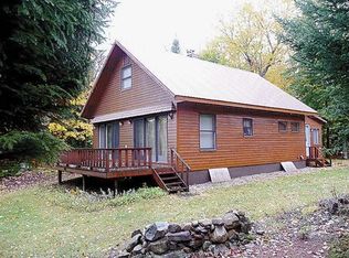 213 Big Moose Rd, Eagle Bay, NY 13331