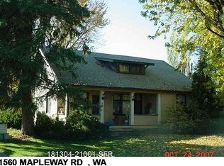 1560 Mapleway Rd, Yakima, WA 98908