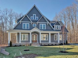 1306 Ascot Hill Ter, Midlothian, VA 23112