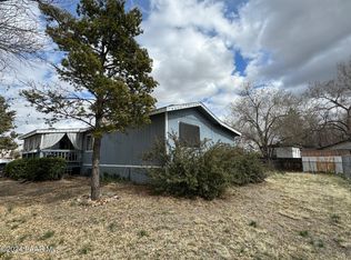 6375 N Union Dr, Prescott Valley, AZ 86314