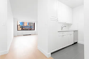 Rented by Olnick Organization