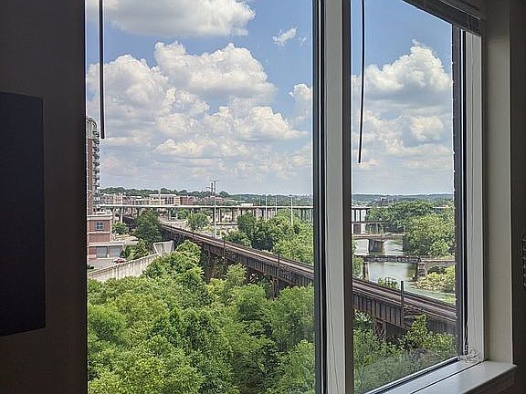 Living Room View