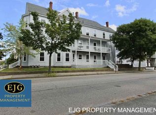 225 Grove St APT 2, Manchester, NH 03103