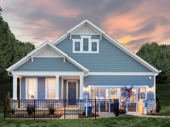 6344 Zuccaro Dr, Hilliard, OH 43026