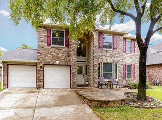7524 Deerlodge Trl, Fort Worth, TX 76137