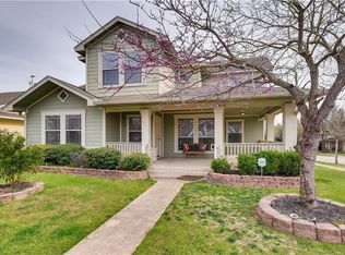 414 Sampson, Kyle, TX 78640