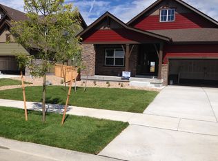 6314 N Genoa Way, Aurora, CO 80019