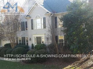 415 Farming Creek Dr, Simpsonville, SC 29680