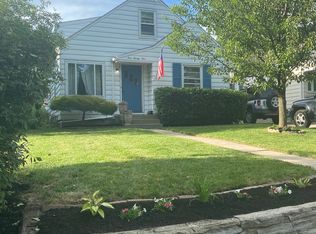 424 E Beechwold Blvd, Columbus, OH