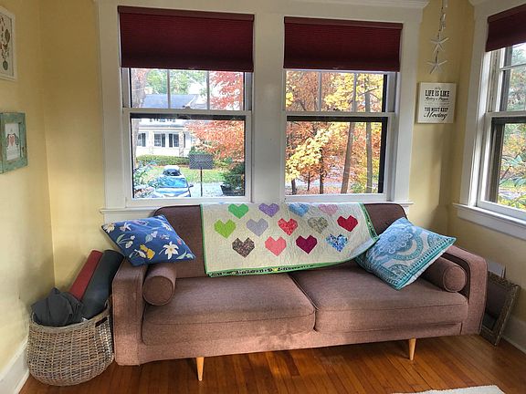 Sun room