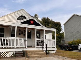 5 Hamel Ave #3, Suncook, NH 03275