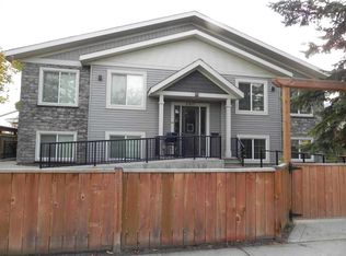 5917 51st Ave #1-RED, Red Deer, AB T4N4J1