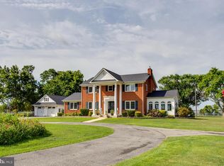 10887 Lloyd Point Rd, NEWBURG, MD 20664