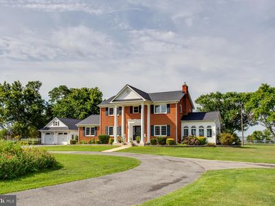 10887 Lloyd Point Rd, NEWBURG, MD, 20664