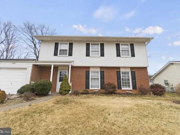 2242 Autumn Valley Cir, Gambrills, MD 21054