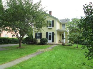 89 Old South Rd, Litchfield, CT 06759