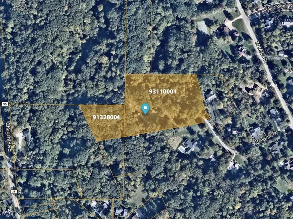 71 Stanridge Rd, Chagrin Falls, OH 44022