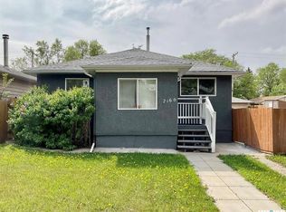 2160 Borden St, Regina, SK S4N2K8