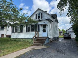 403 E Camp St, Ely, MN 55731