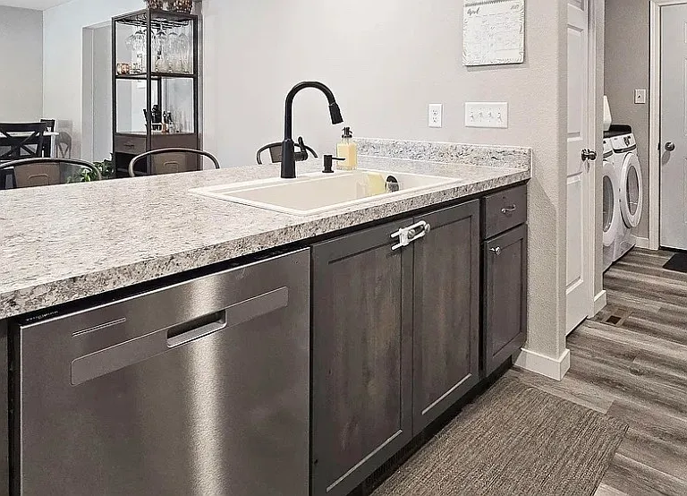 4521 Bobolink Ln #107B — Photo 4