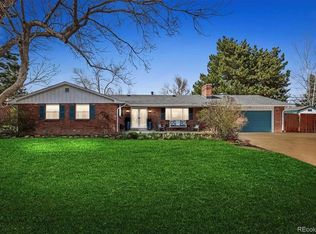 5901 W Rowland Pl, Littleton, CO 80128
