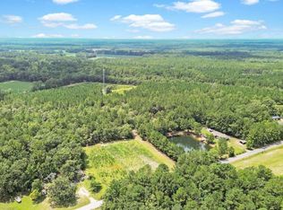 0 Dewitt Rd, Springfield, GA 31329