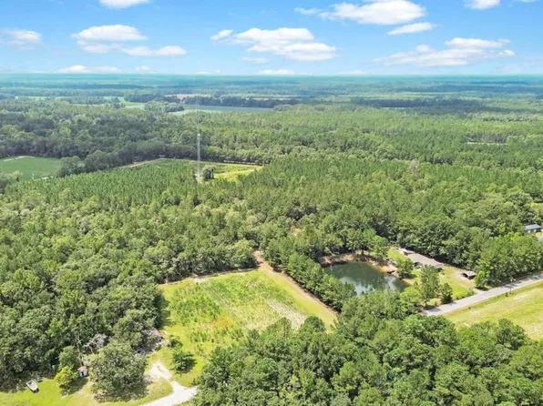 0 Dewitt Rd, Springfield, GA 31329