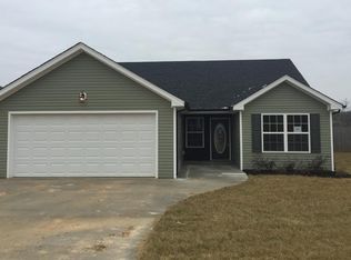 69 Liberty Park LOT 69, Clarksville, TN 37042